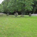 Clava Cairns