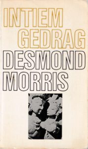 Desmond Morris intiem gedrag