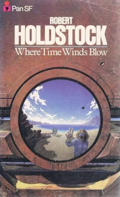 Where Time Winds Blow