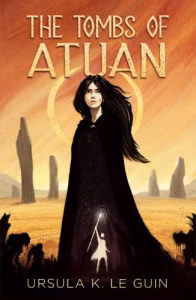 Tombs of Atuan