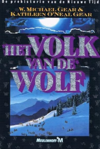 Volk van de wolf