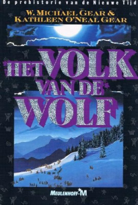 Volk van de wolf