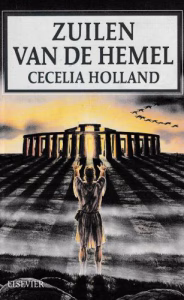 Zuilen van de hemel