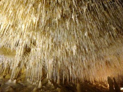 Dordogne druipsteengrot