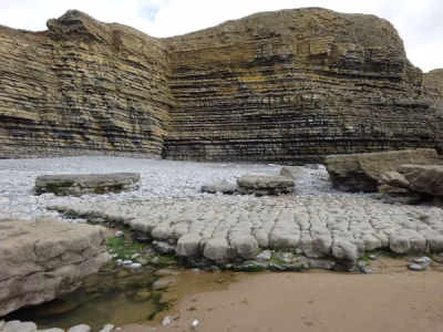 Prehistorische landschappen