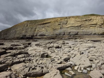 Prehistorische landschappen