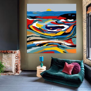 Prehistorische landschappen