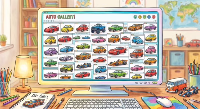 SEO voor Automotive