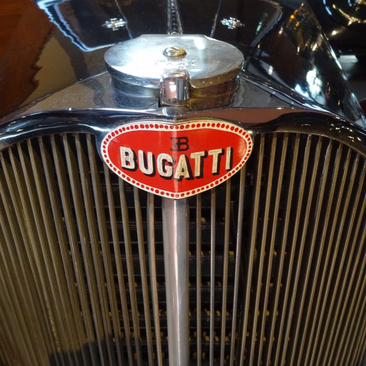 automuseum van Mulhouse