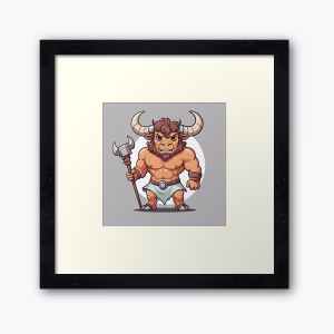 Minotaur Minotaurus
