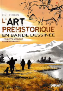 Lascaux stripverhaal
