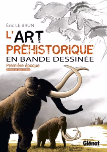 Lascaux stripverhaal