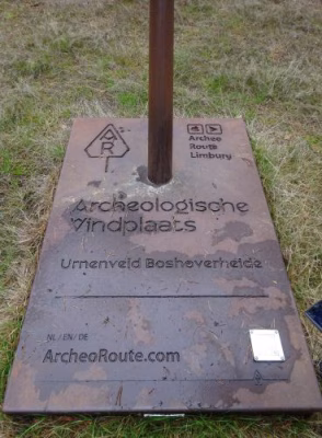 Boshoverheide