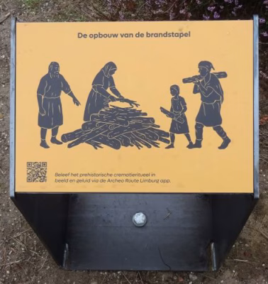 Boshoverheide