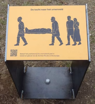 Boshoverheide